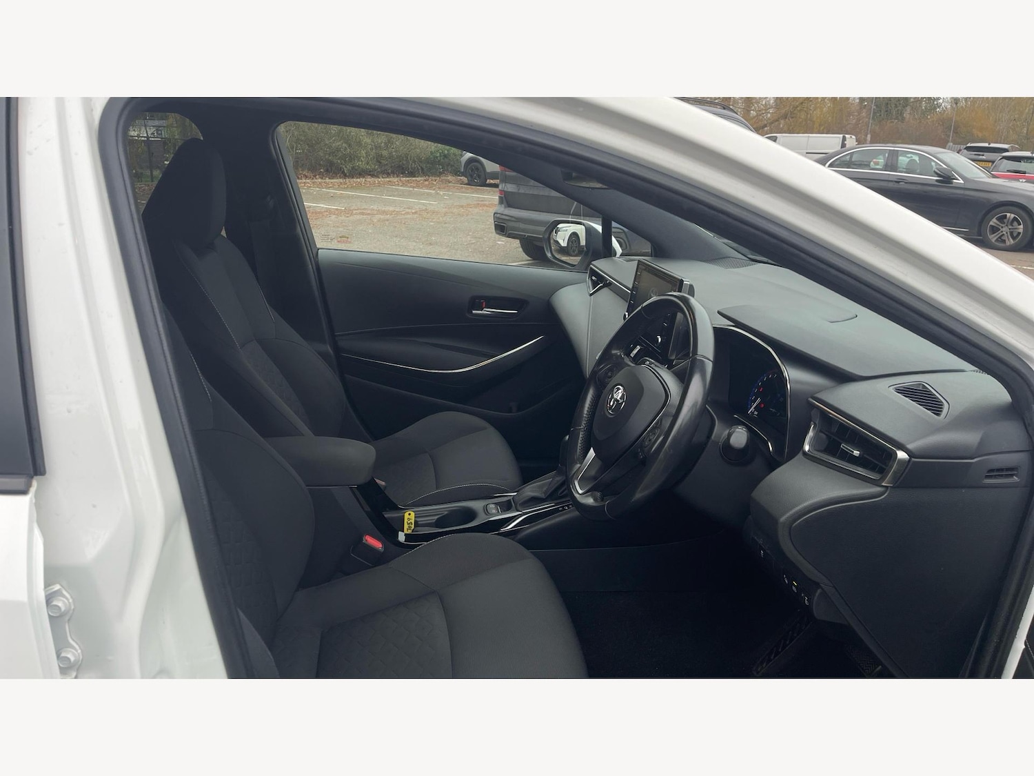 Used Toyota Corolla 2019 for sale - 77120689: Photo 13