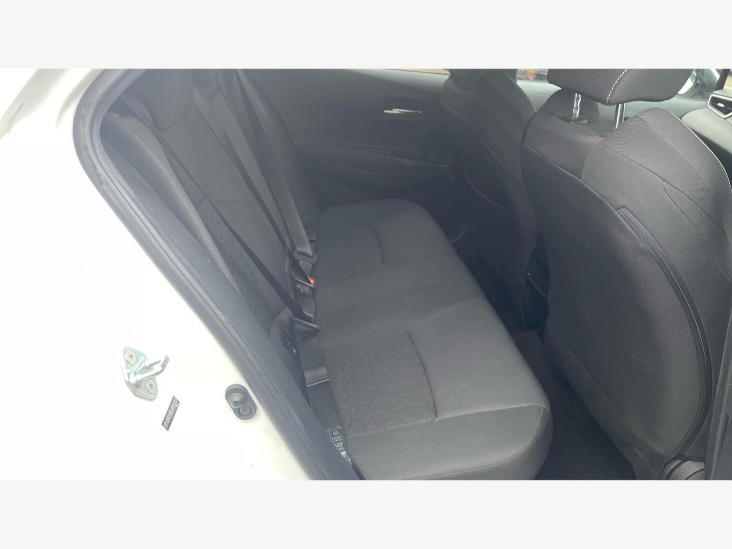 Used Toyota Corolla 2019 for sale - 77120689: Photo 14