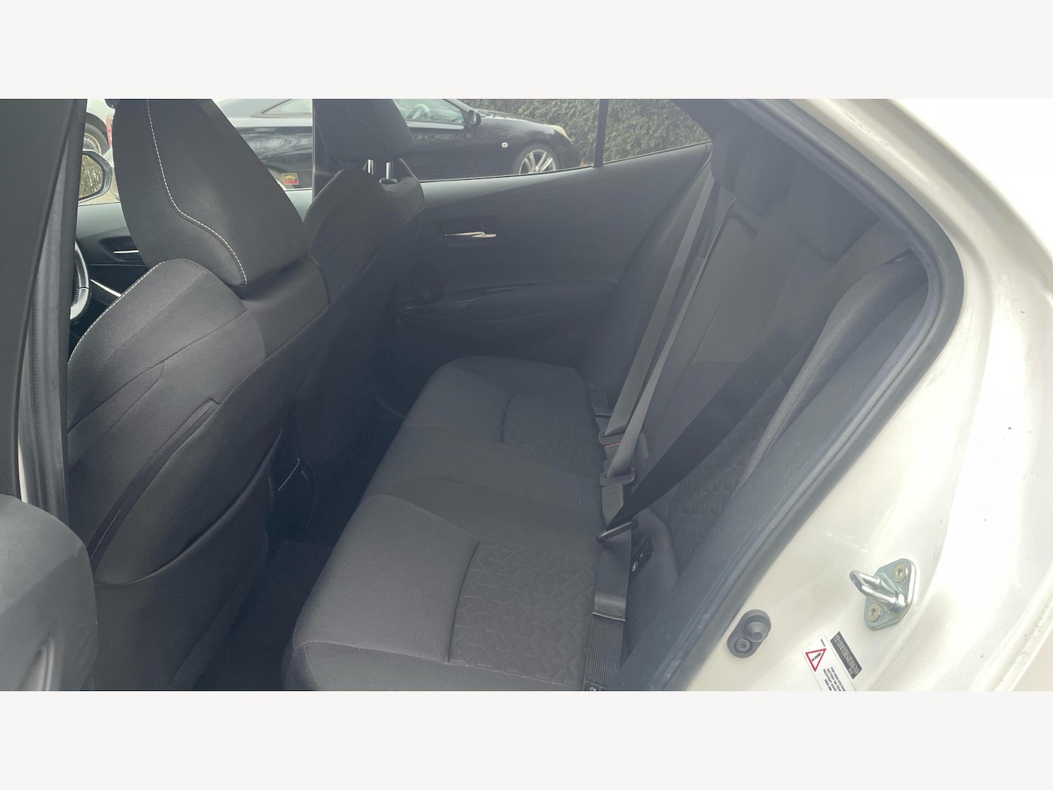 Used Toyota Corolla 2019 for sale - 77120689: Photo 15