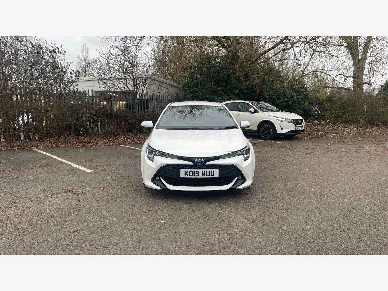 Used Toyota Corolla 2019 for sale - 77120689: Photo 17