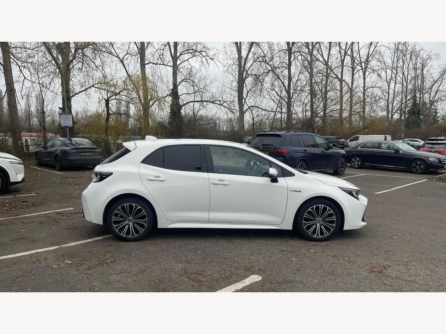 Used Toyota Corolla 2019 for sale - 77120689: Photo 18