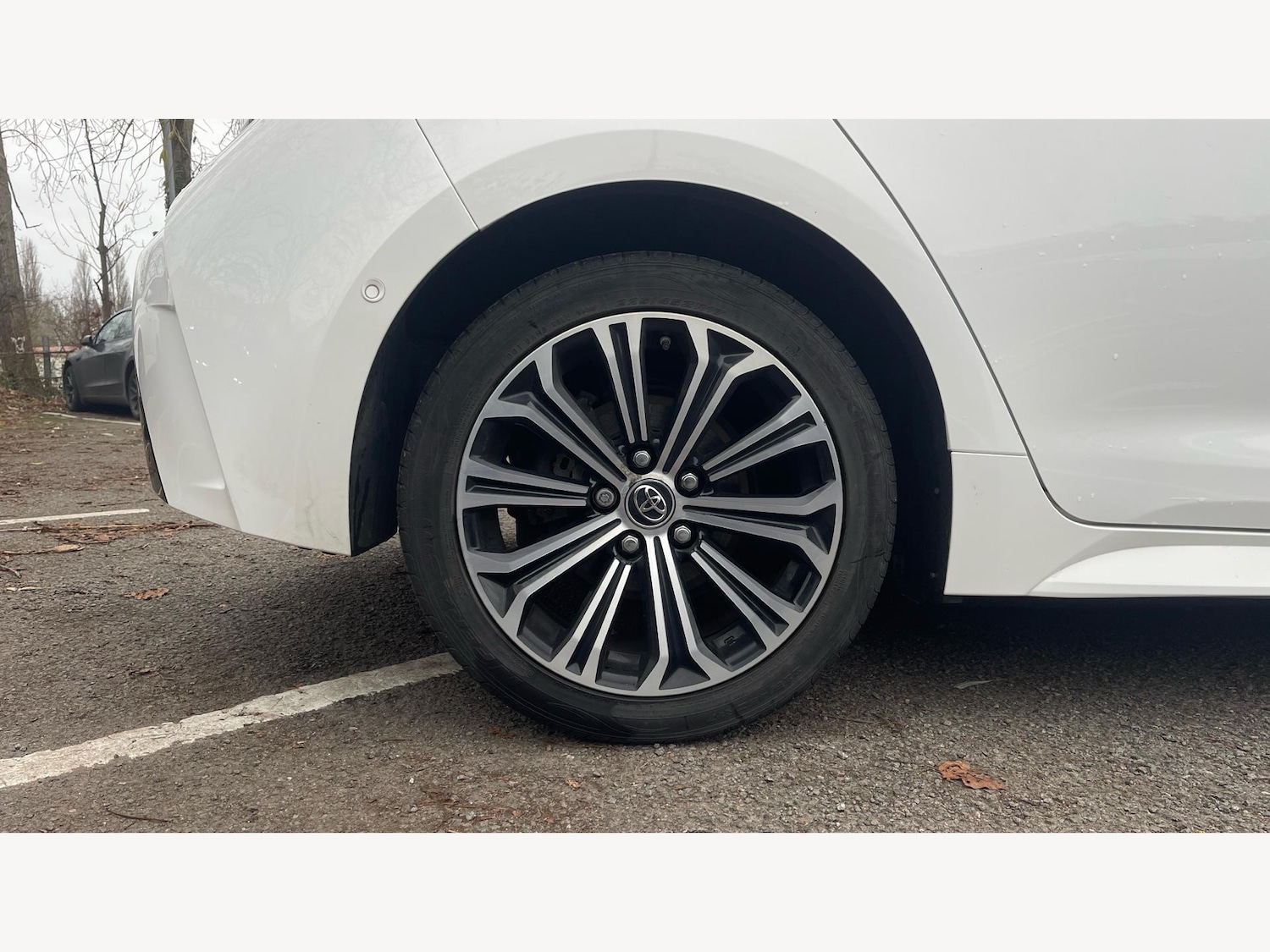 Used Toyota Corolla 2019 for sale - 77120689: Photo 20