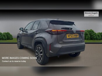 Used Toyota Yaris Cross 2023 for sale - 77892629: Photo