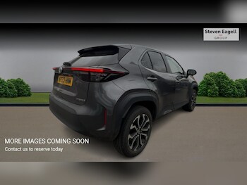 Used Toyota Yaris Cross 2023 for sale - 77892629: Photo