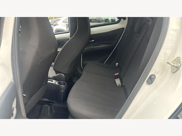 Used Toyota Aygo X 2023 for sale - 76189306: Photo 15