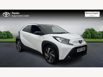 Toyota - Aygo X
