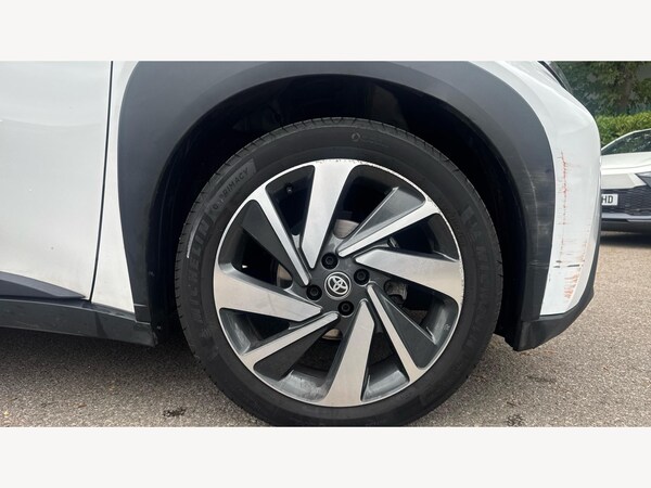 Used Toyota Aygo X 2023 for sale - 76189306: Photo 20