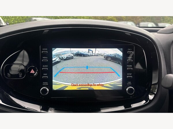 Used Toyota Aygo X 2023 for sale - 76189306: Photo 22