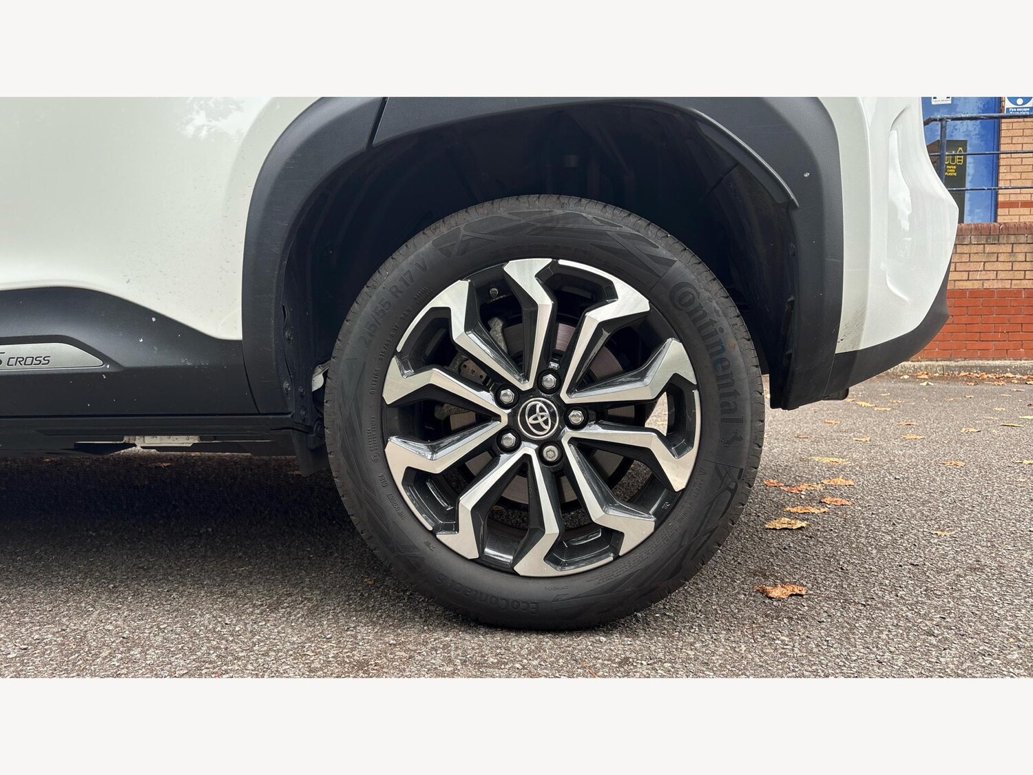 Used Toyota Yaris Cross 2024 for sale - 77440661: Photo 20