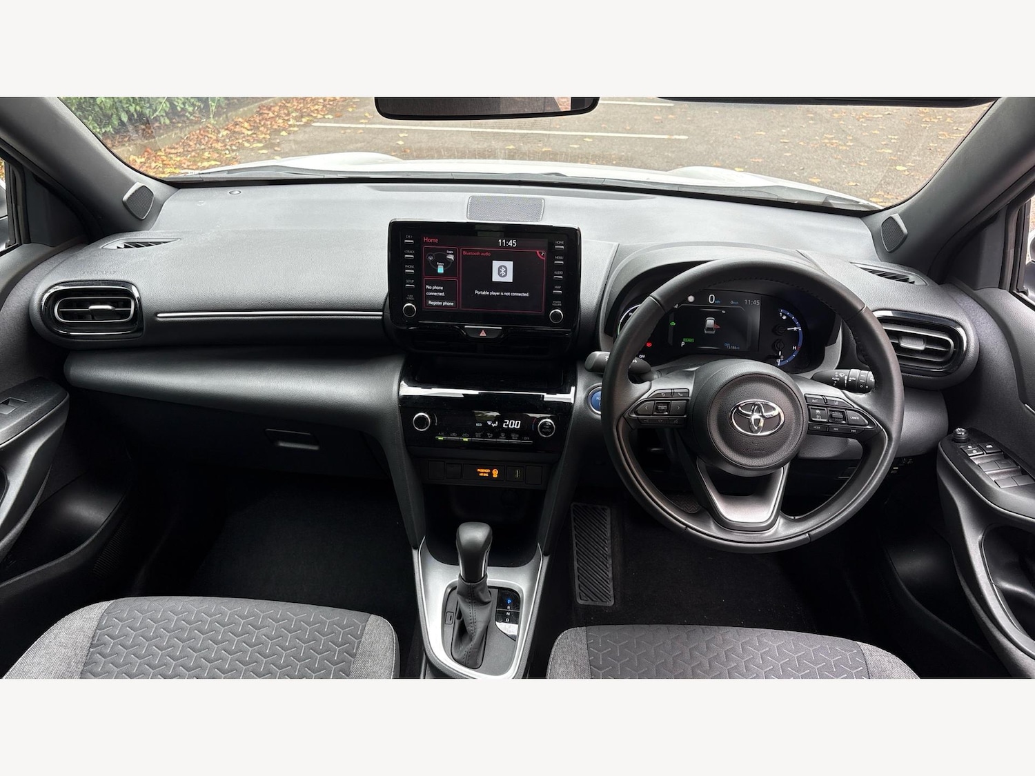 Used Toyota Yaris Cross 2024 for sale - 77440661: Photo 7