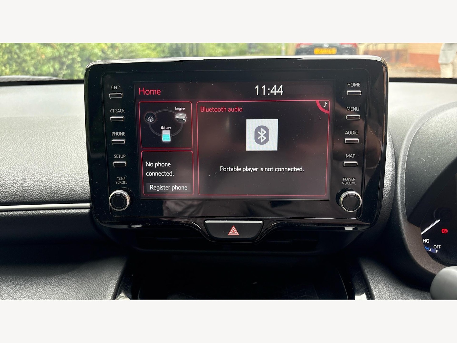 Used Toyota Yaris Cross 2024 for sale - 77440661: Photo 9