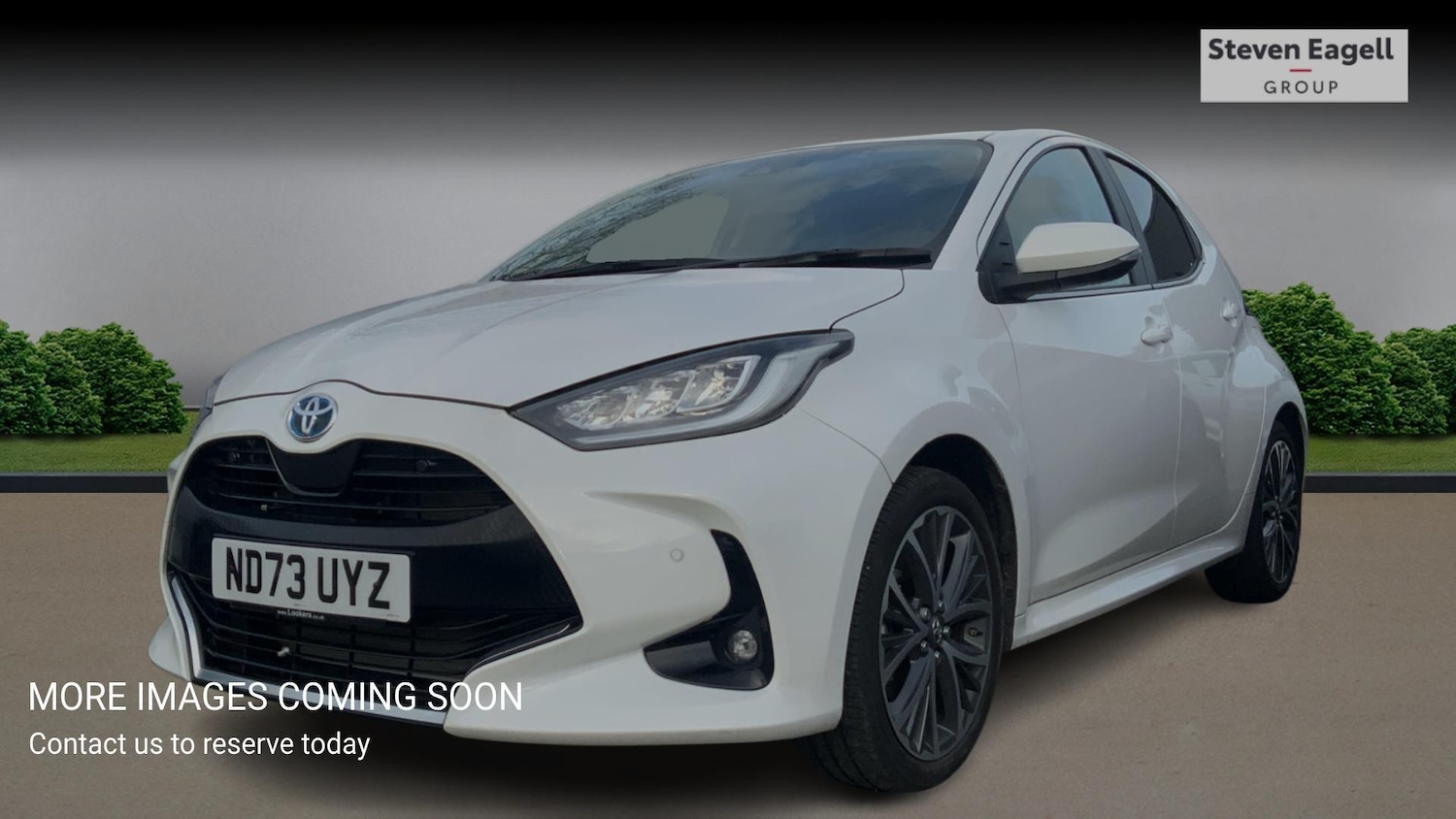 Used Toyota Yaris for sale - 77497189: Photo 3