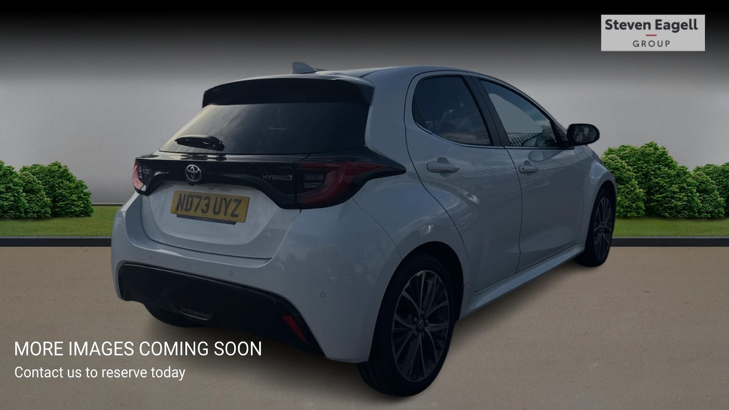 Used Toyota Yaris for sale - 77497189: Photo 4