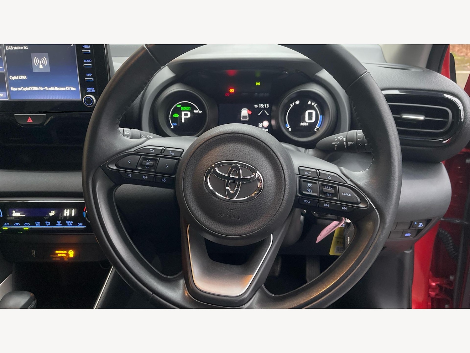 Used Toyota Yaris 2023 for sale - 77166916: Photo 10