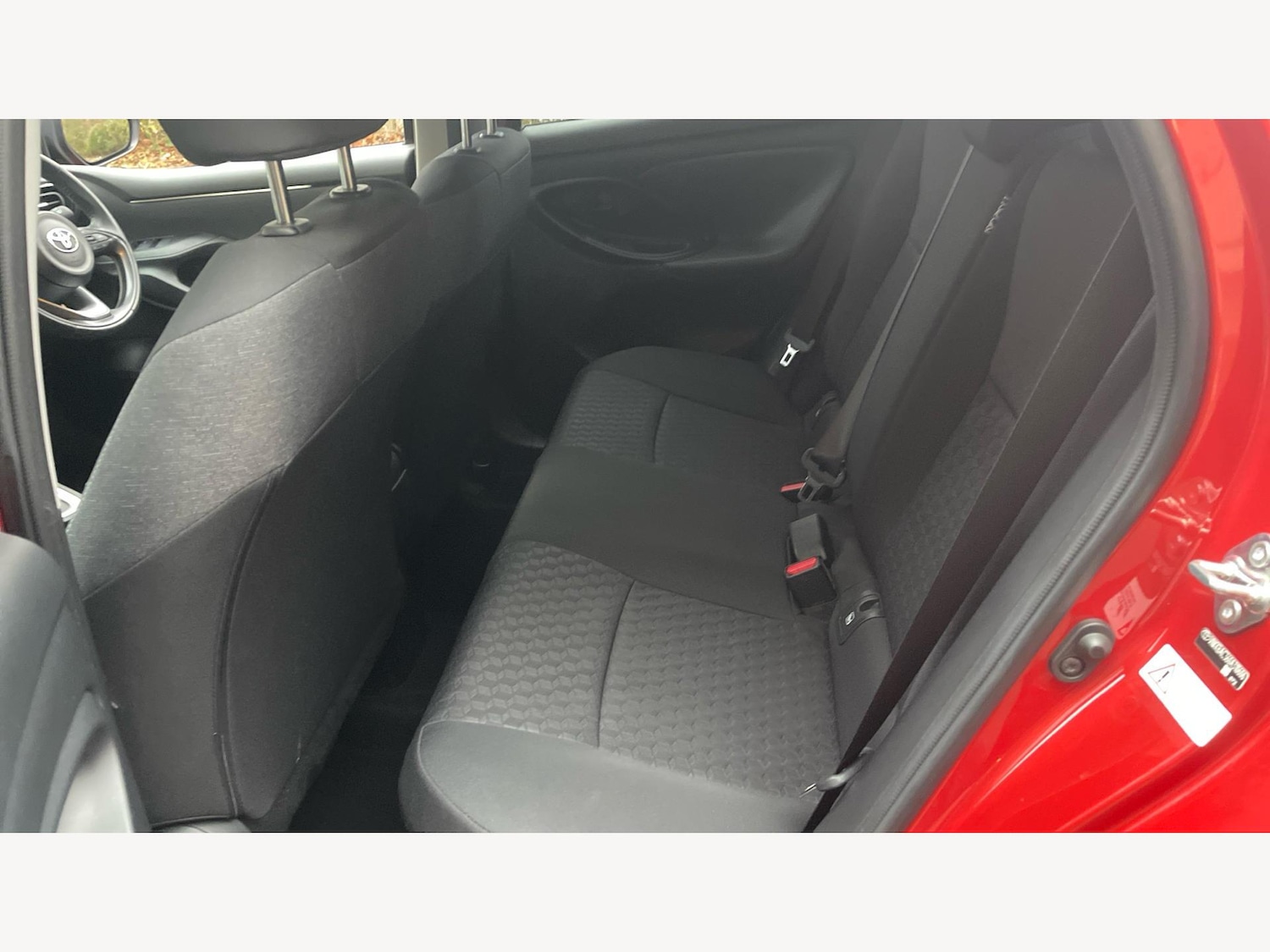 Used Toyota Yaris 2023 for sale - 77166916: Photo 15