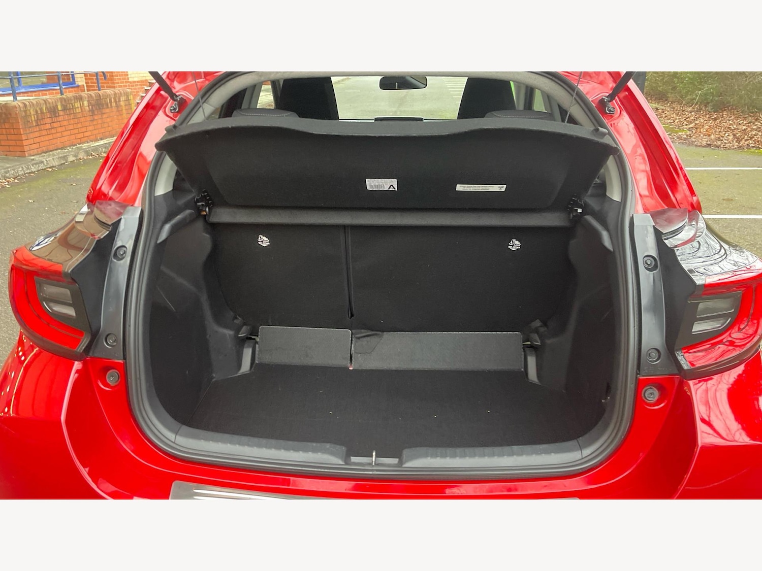 Used Toyota Yaris 2023 for sale - 77166916: Photo 16