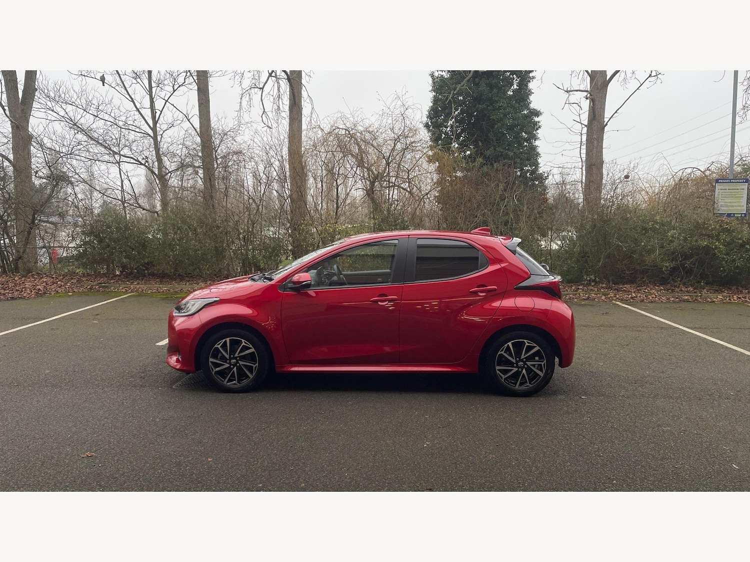 Used Toyota Yaris 2023 for sale - 77166916: Photo 19