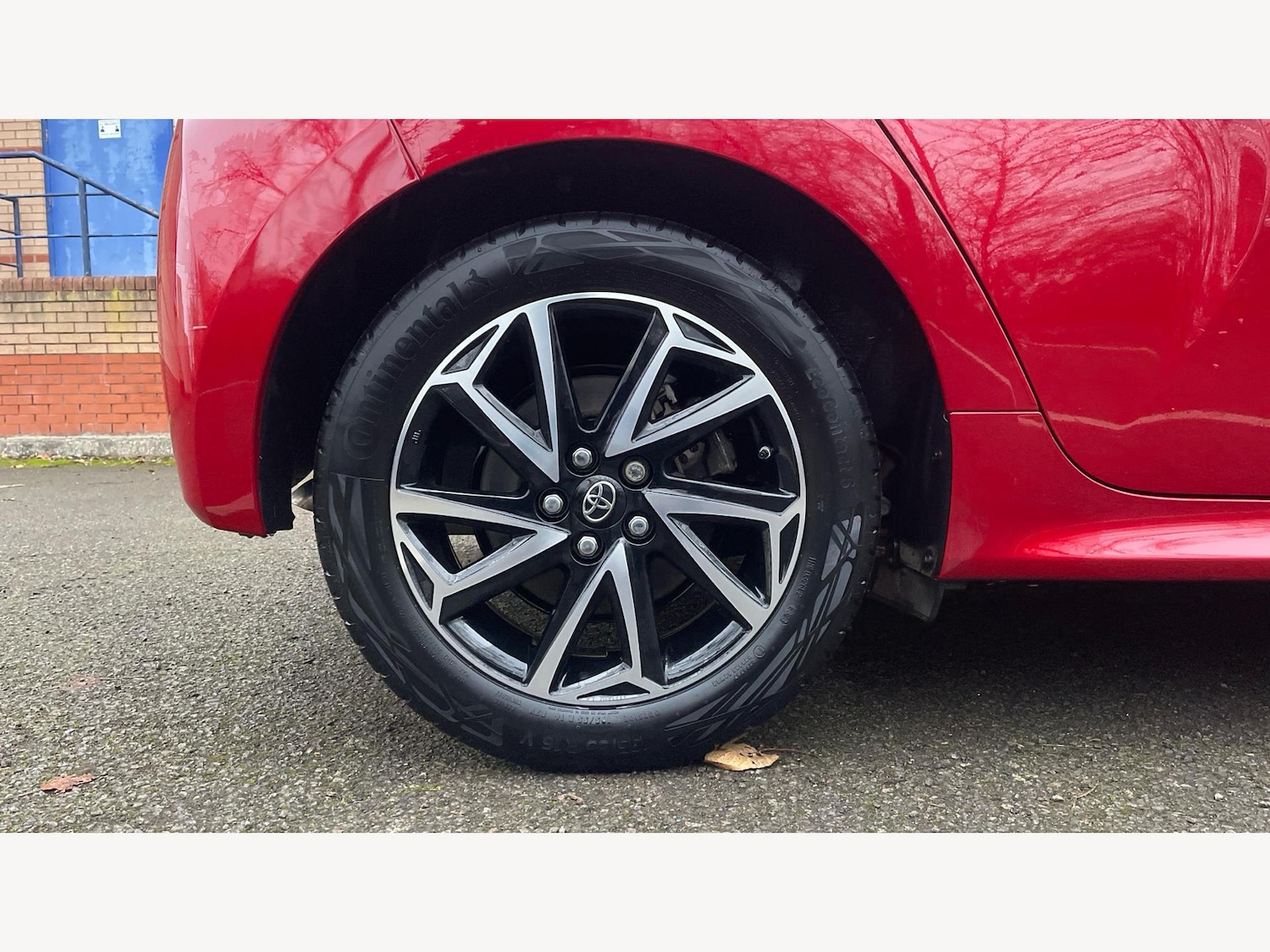 Used Toyota Yaris 2023 for sale - 77166916: Photo 20