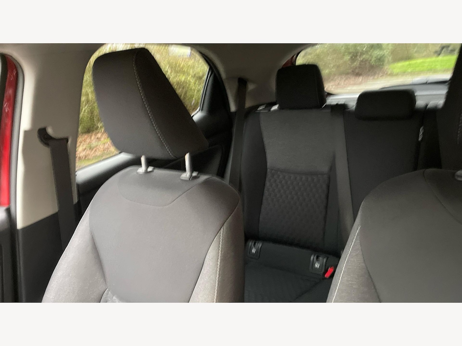 Used Toyota Yaris 2023 for sale - 77166916: Photo 22