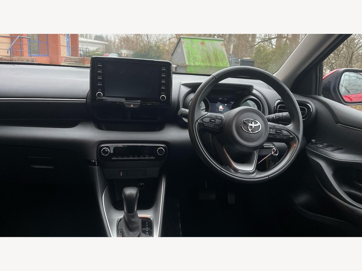 Used Toyota Yaris 2023 for sale - 77166916: Photo 7