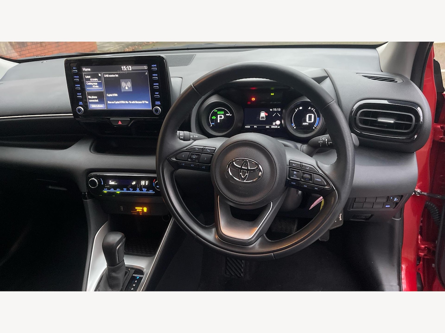 Used Toyota Yaris 2023 for sale - 77166916: Photo 8
