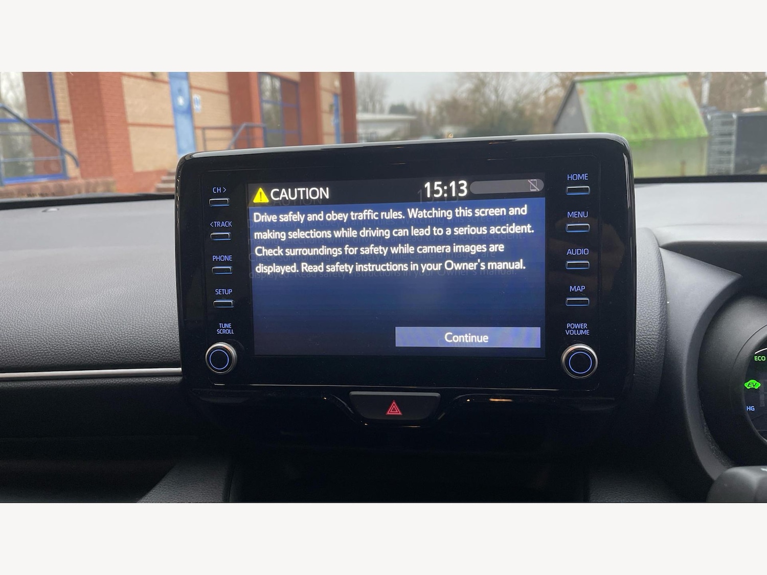 Used Toyota Yaris 2023 for sale - 77166916: Photo 9