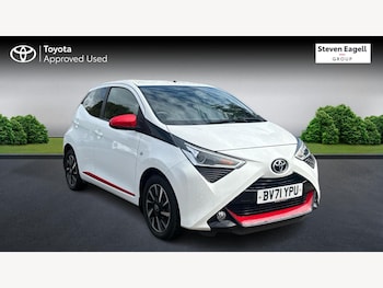 Toyota - AYGO