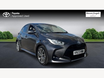 Used Toyota Yaris 2023 for sale - 78481492: Photo