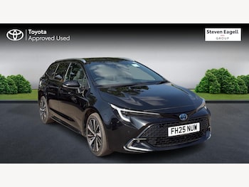 Used Toyota Corolla 2025 for sale - 79034264: Photo