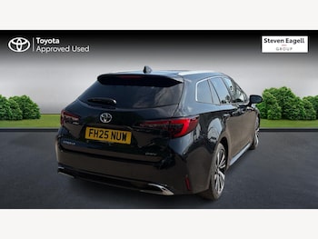 Used Toyota Corolla 2025 for sale - 79034264: Photo
