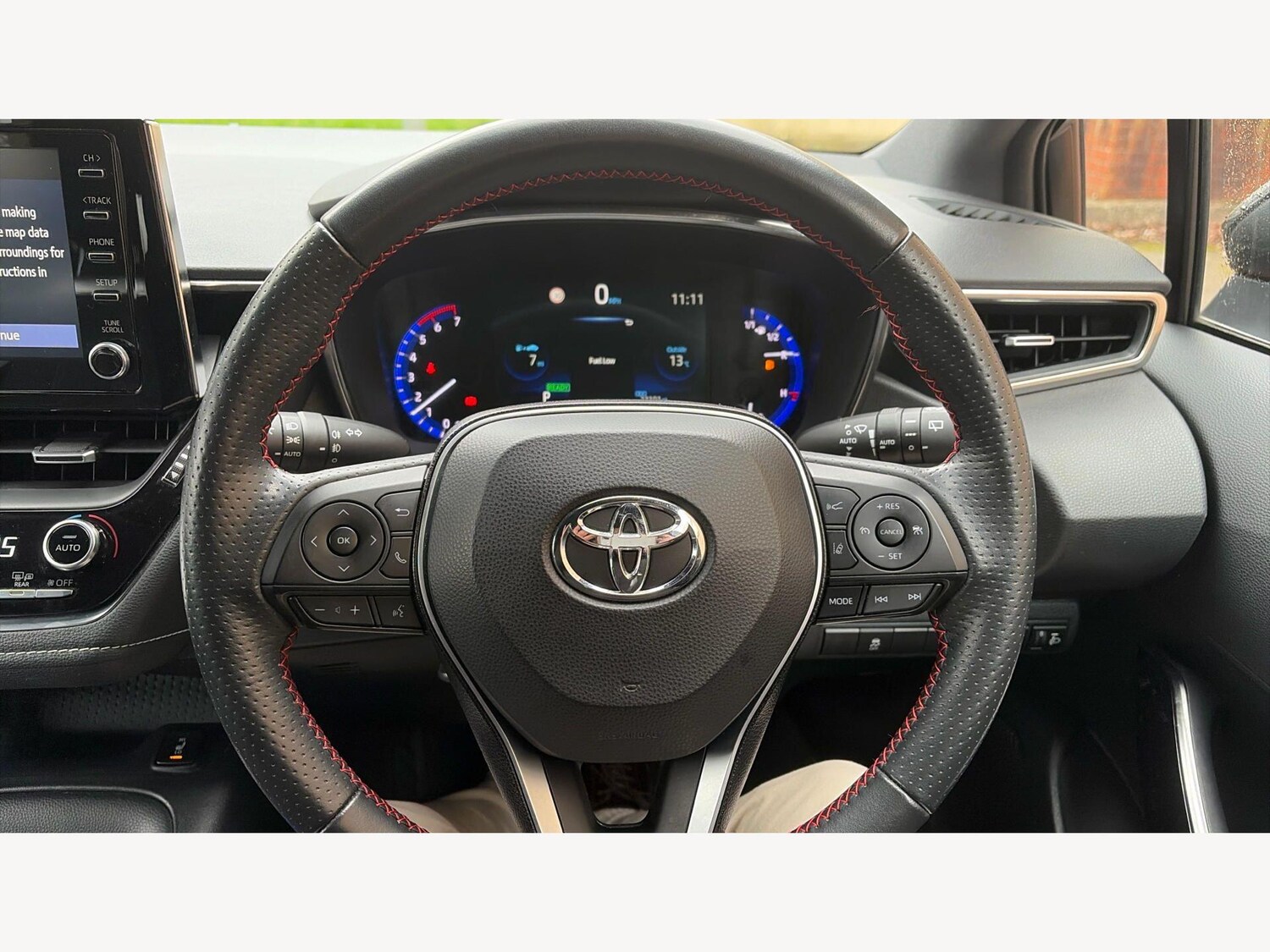 Used Toyota Corolla for sale - 77704794: Photo 10