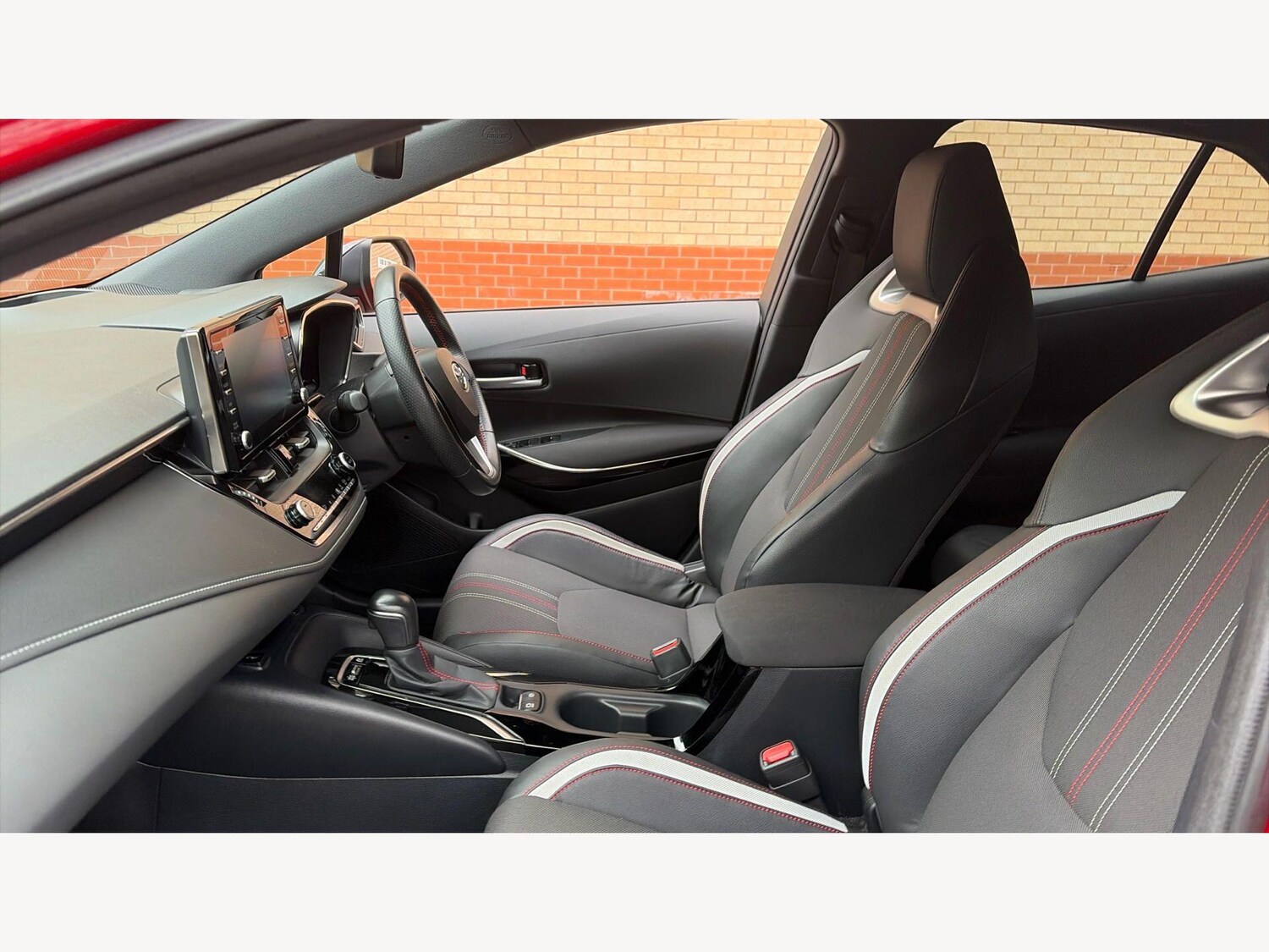 Used Toyota Corolla for sale - 77704794: Photo 12