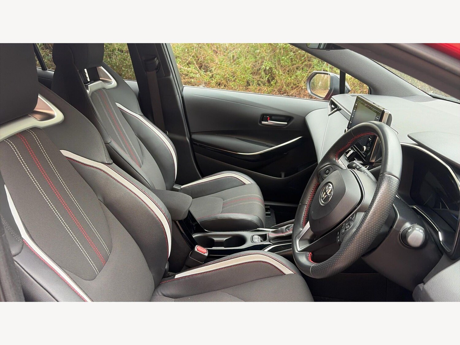 Used Toyota Corolla for sale - 77704794: Photo 13