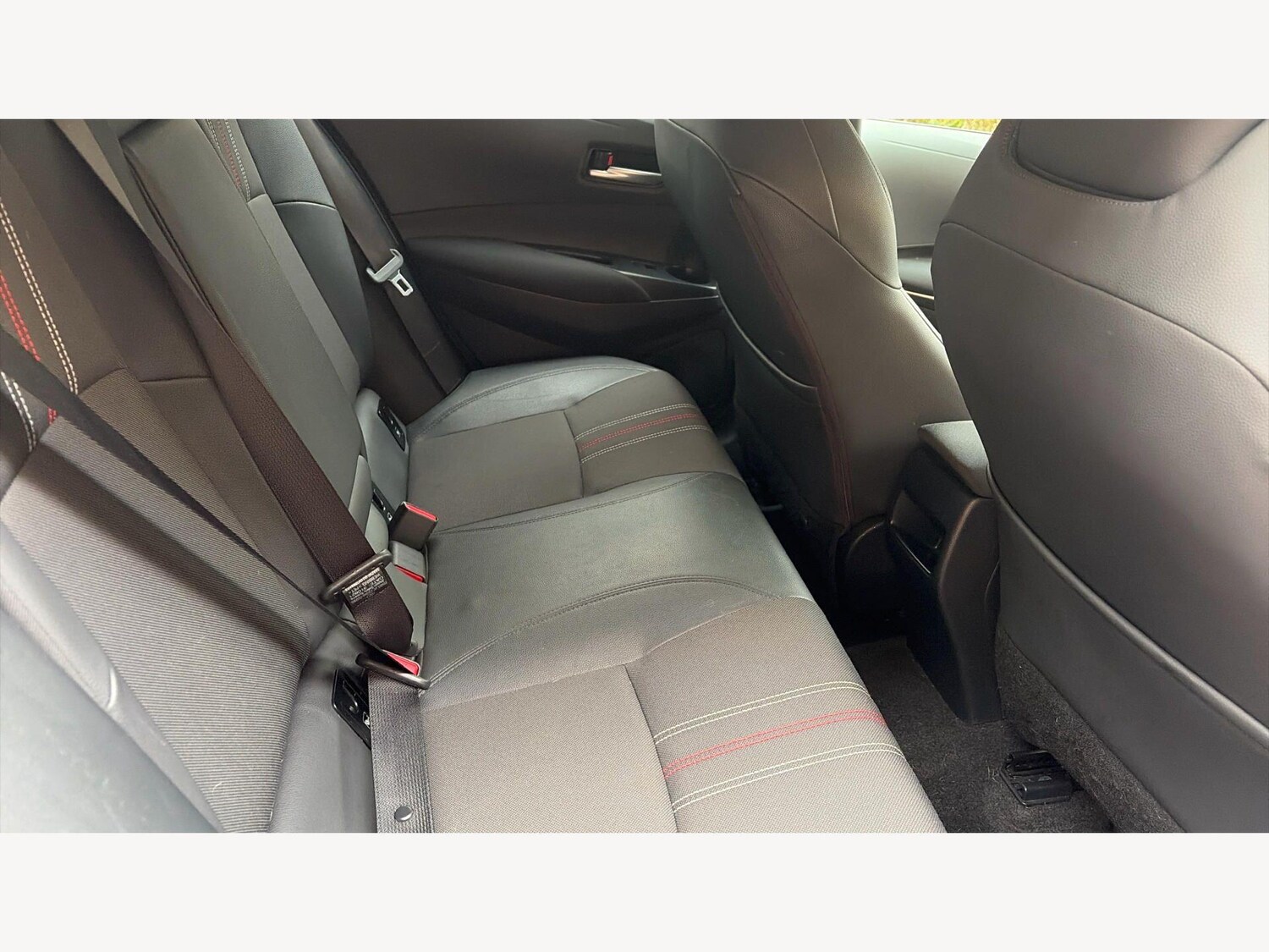 Used Toyota Corolla for sale - 77704794: Photo 14