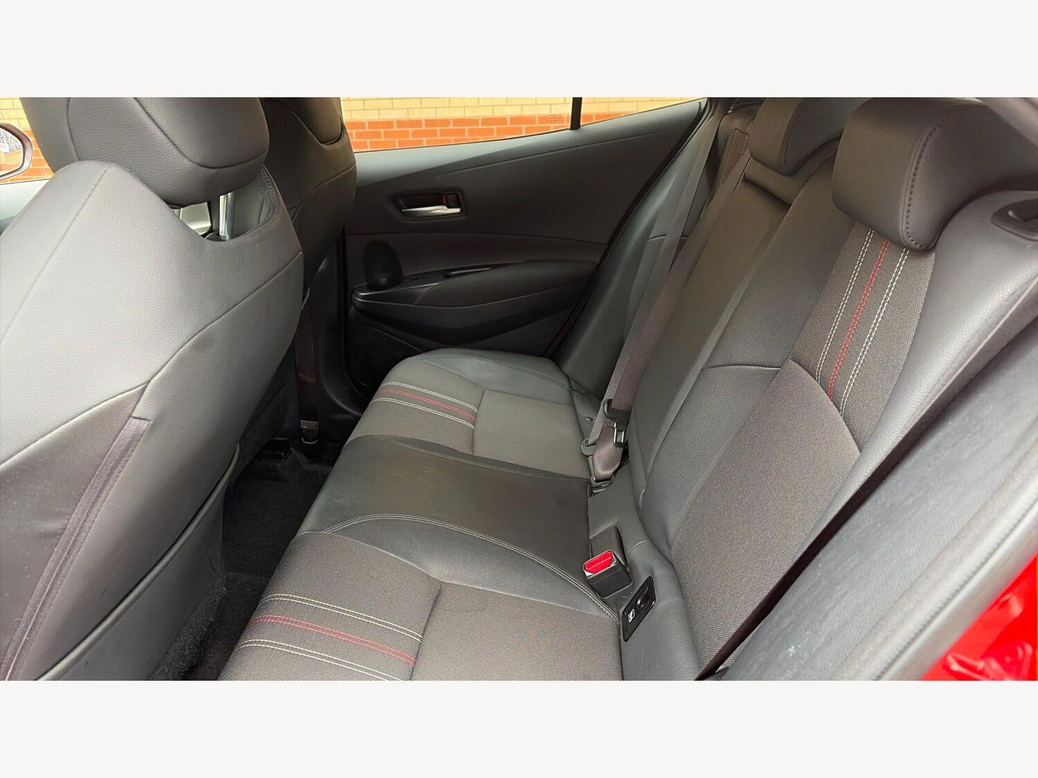 Used Toyota Corolla for sale - 77704794: Photo 15