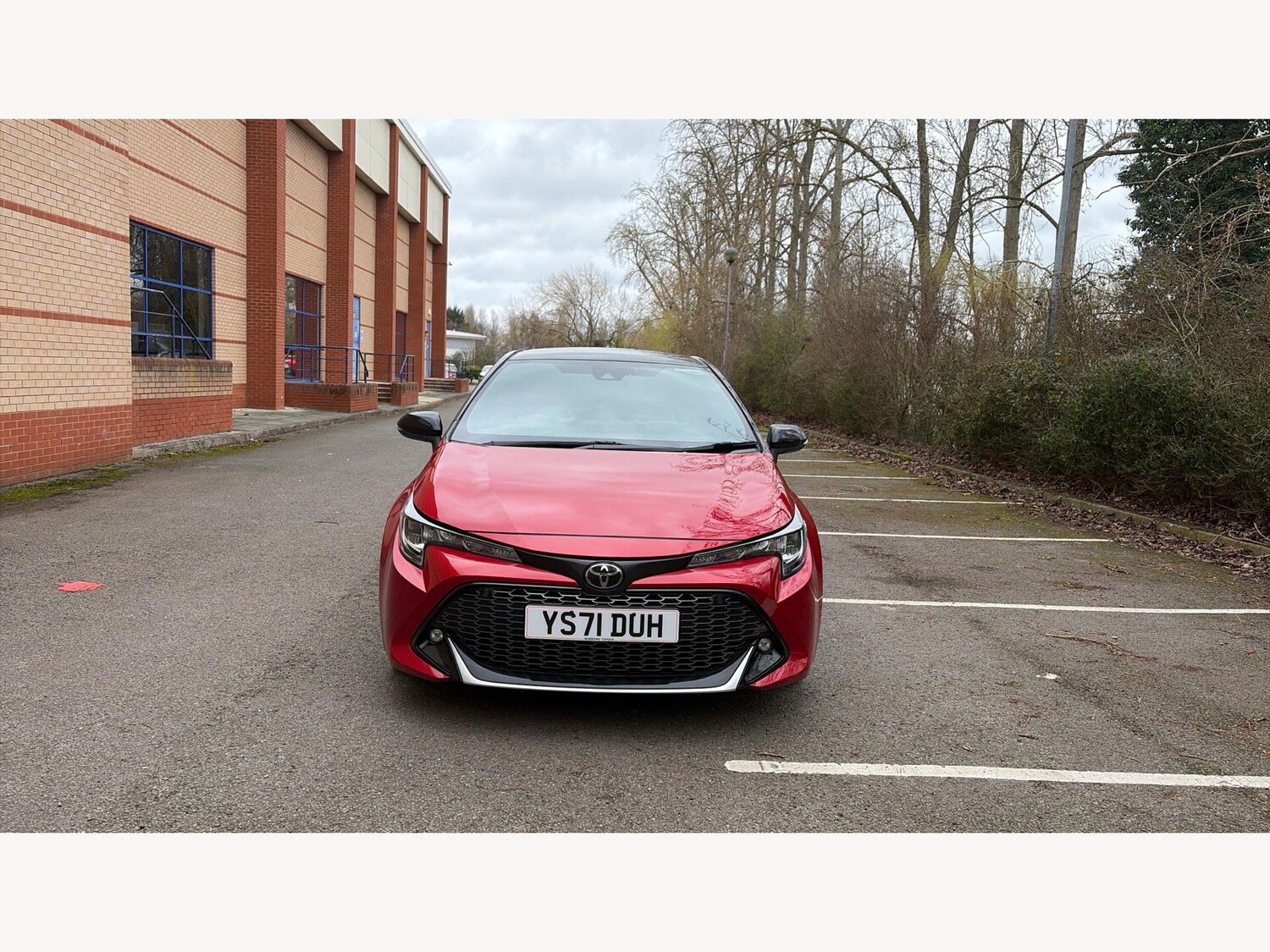 Used Toyota Corolla for sale - 77704794: Photo 17