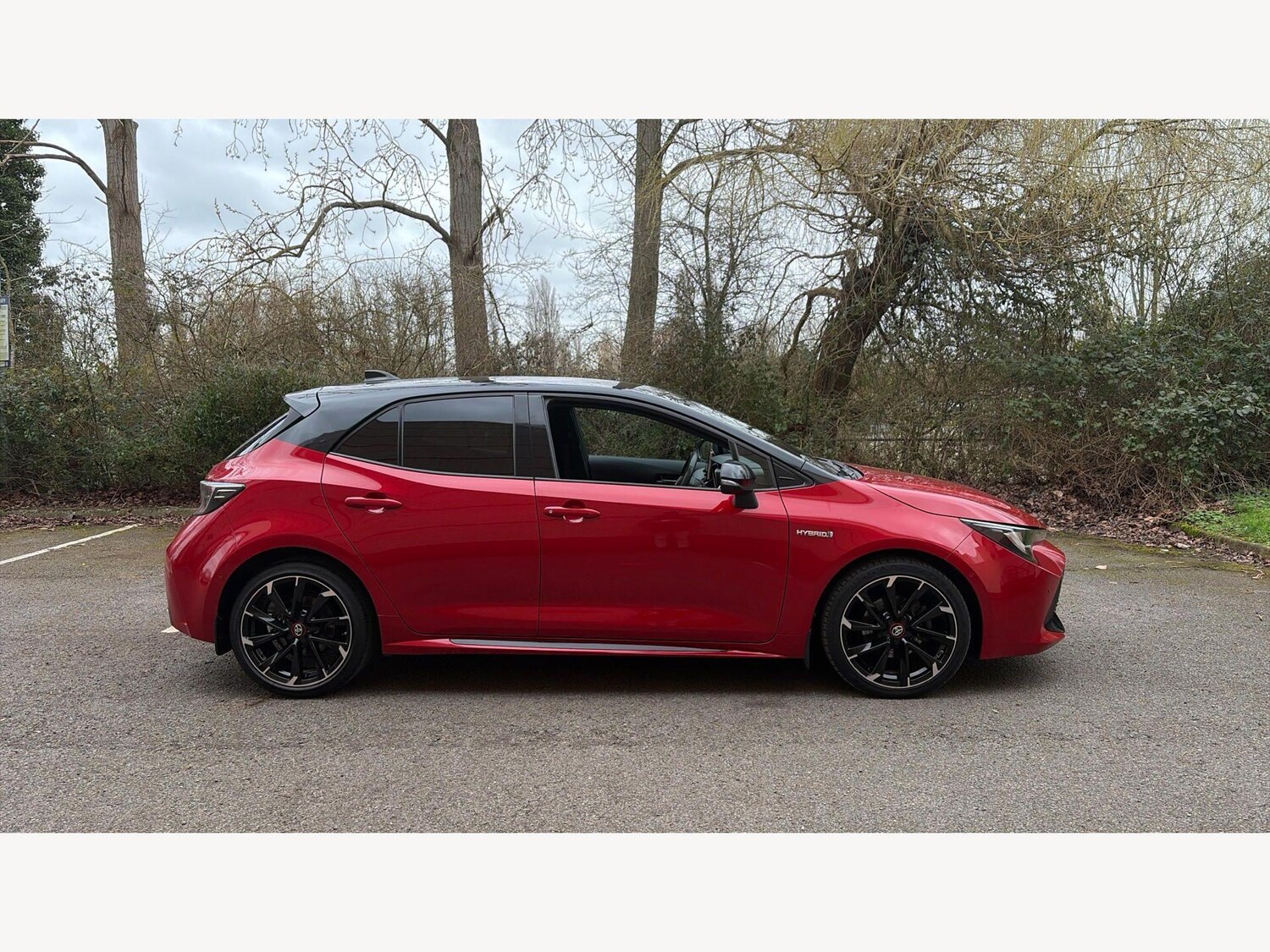 Used Toyota Corolla for sale - 77704794: Photo 18