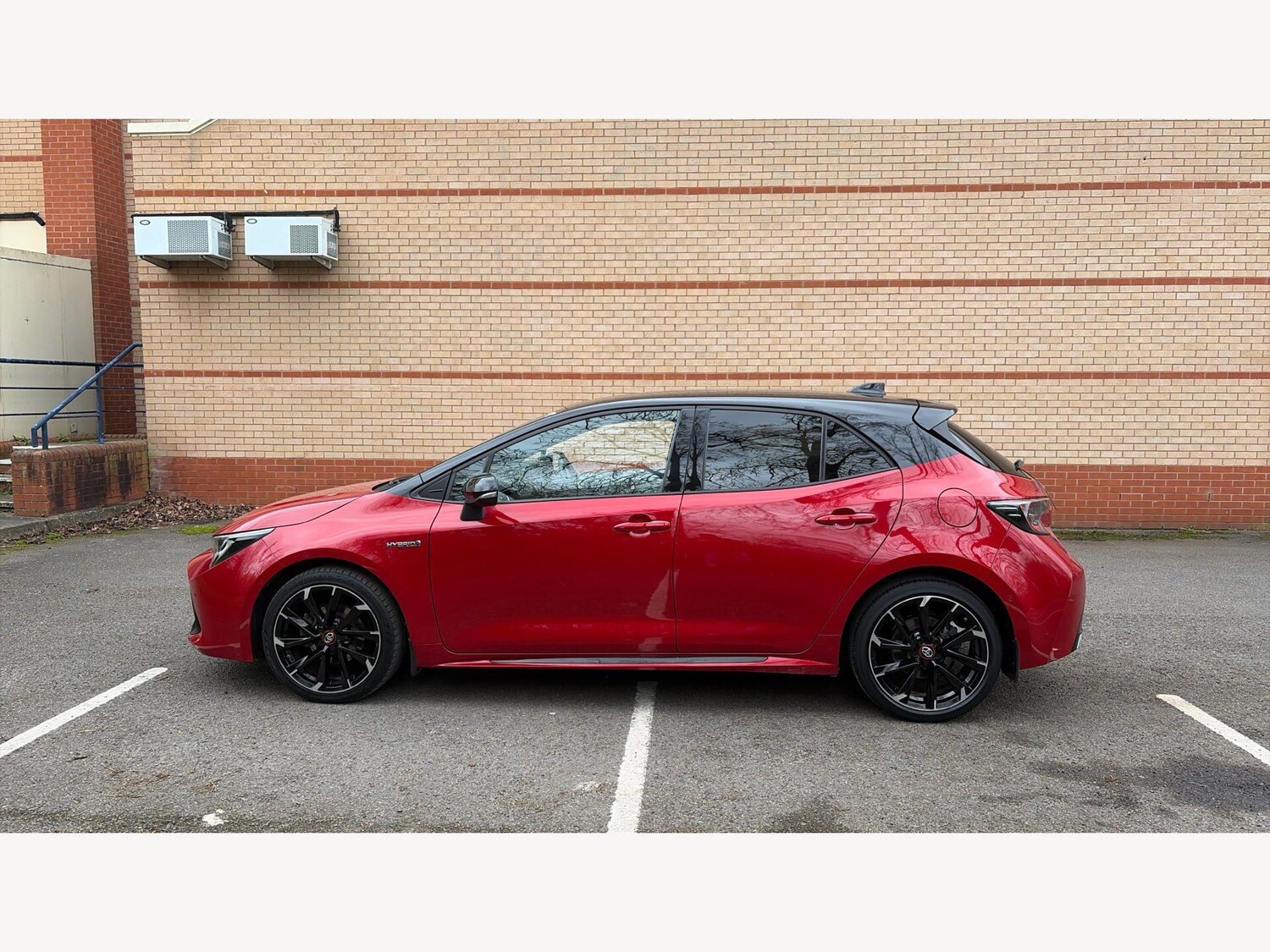 Used Toyota Corolla for sale - 77704794: Photo 19