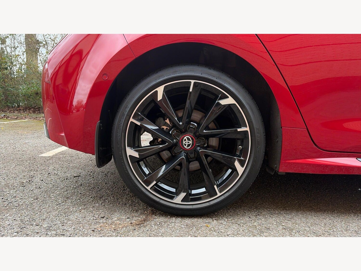 Used Toyota Corolla for sale - 77704794: Photo 20