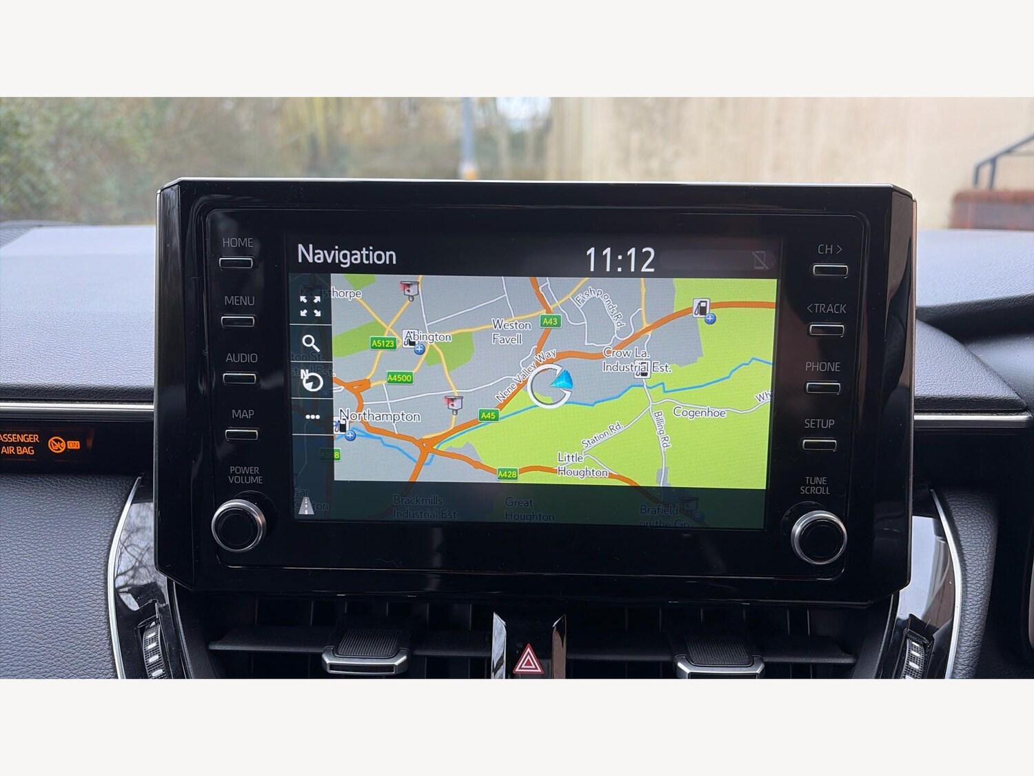 Used Toyota Corolla for sale - 77704794: Photo 26