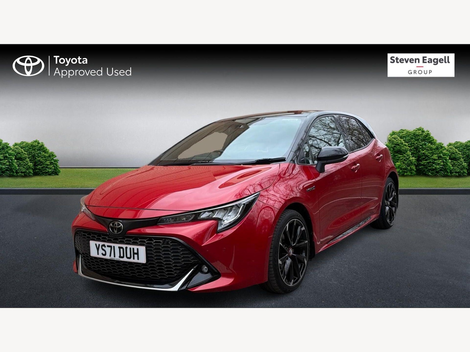 Used Toyota Corolla for sale - 77704794: Photo 3