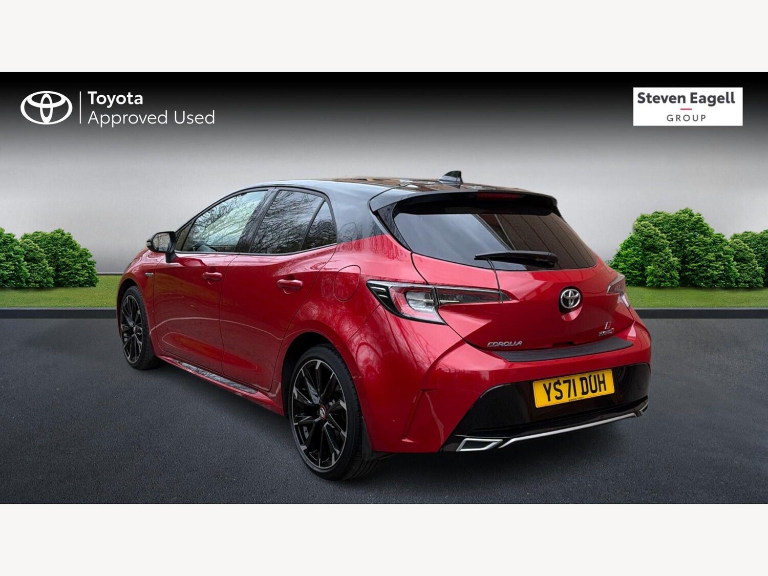 Used Toyota Corolla for sale - 77704794: Photo 6