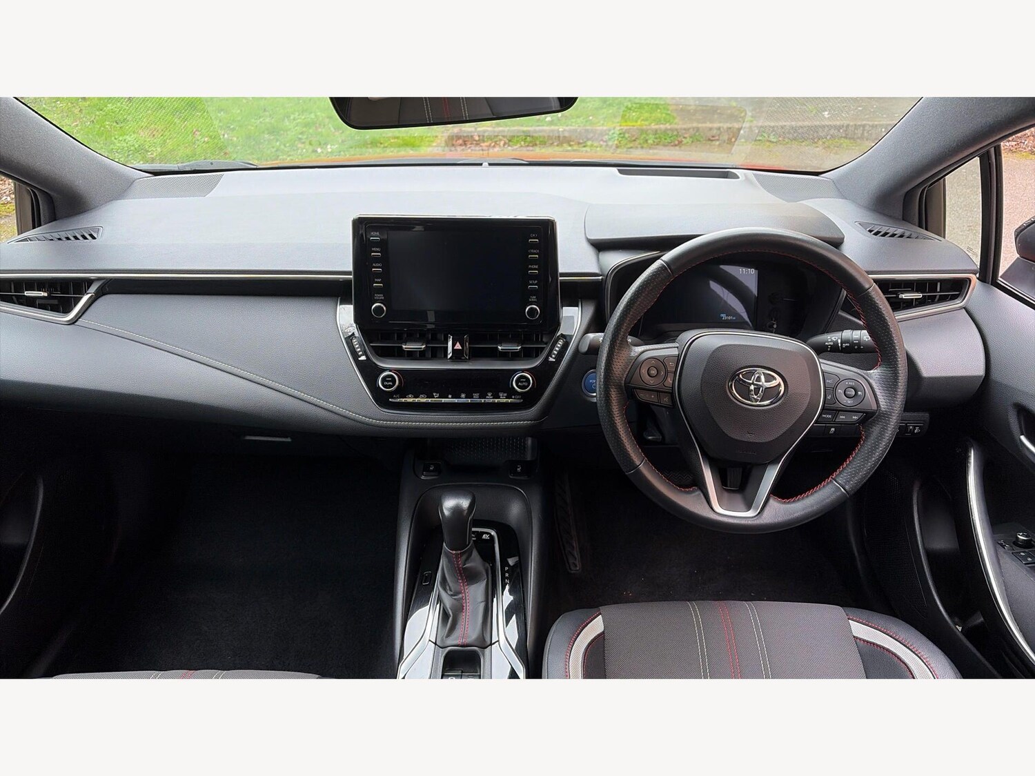 Used Toyota Corolla for sale - 77704794: Photo 7