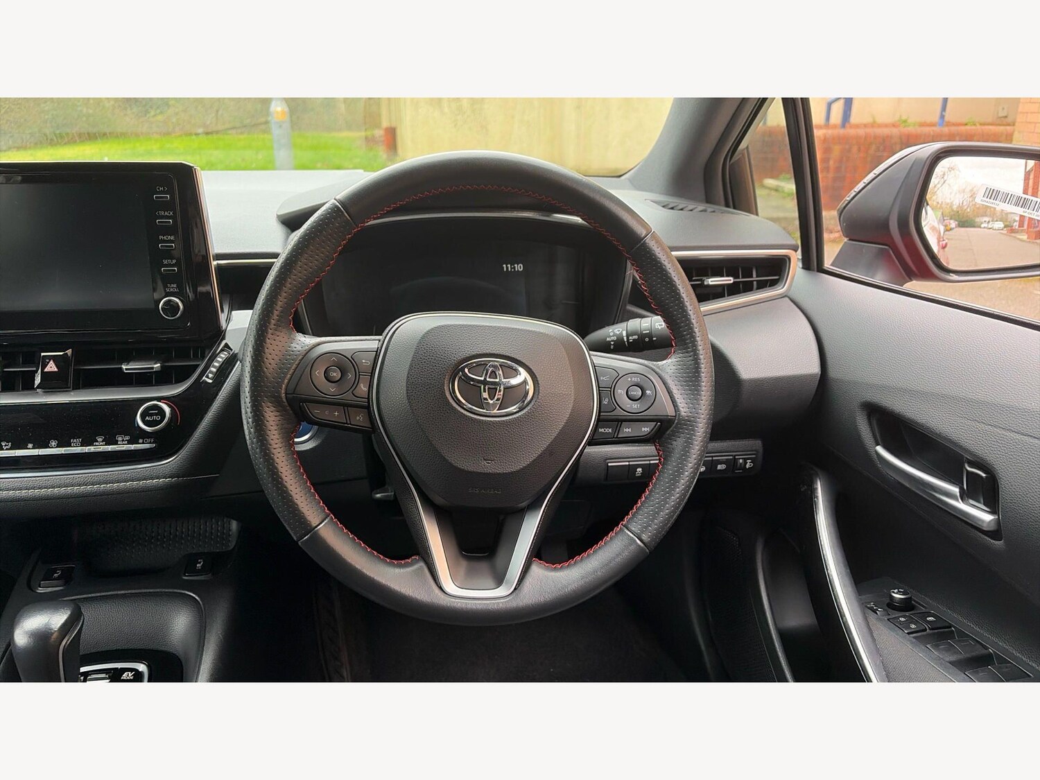 Used Toyota Corolla for sale - 77704794: Photo 8