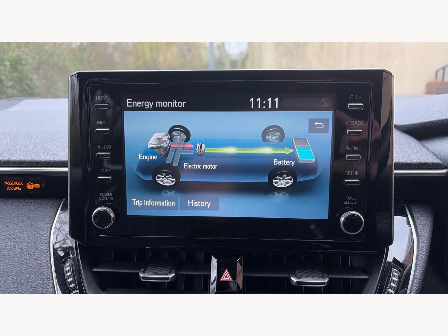 Used Toyota Corolla for sale - 77704794: Photo 9