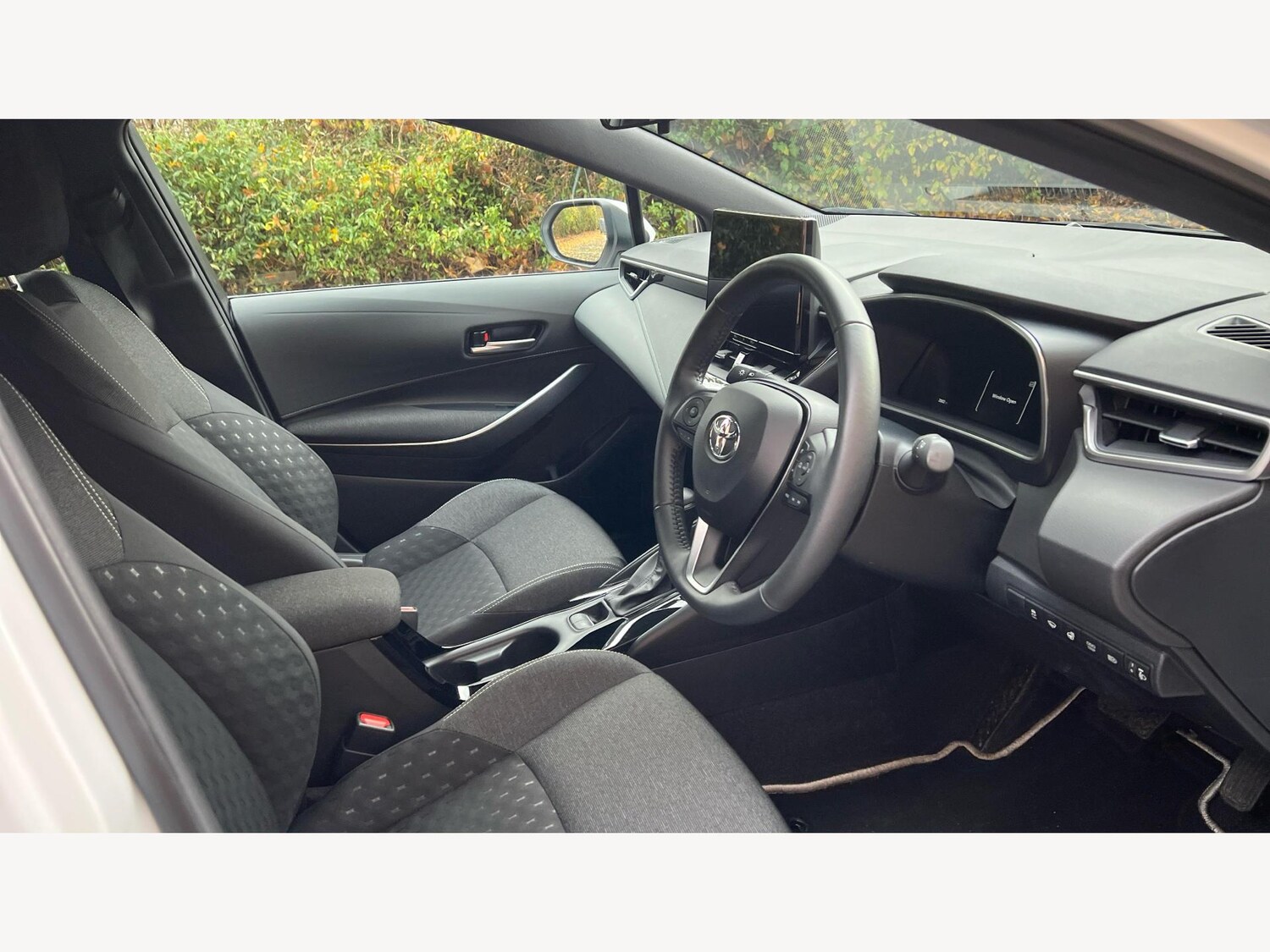 Used Toyota Corolla 2024 for sale - 77524302: Photo 13