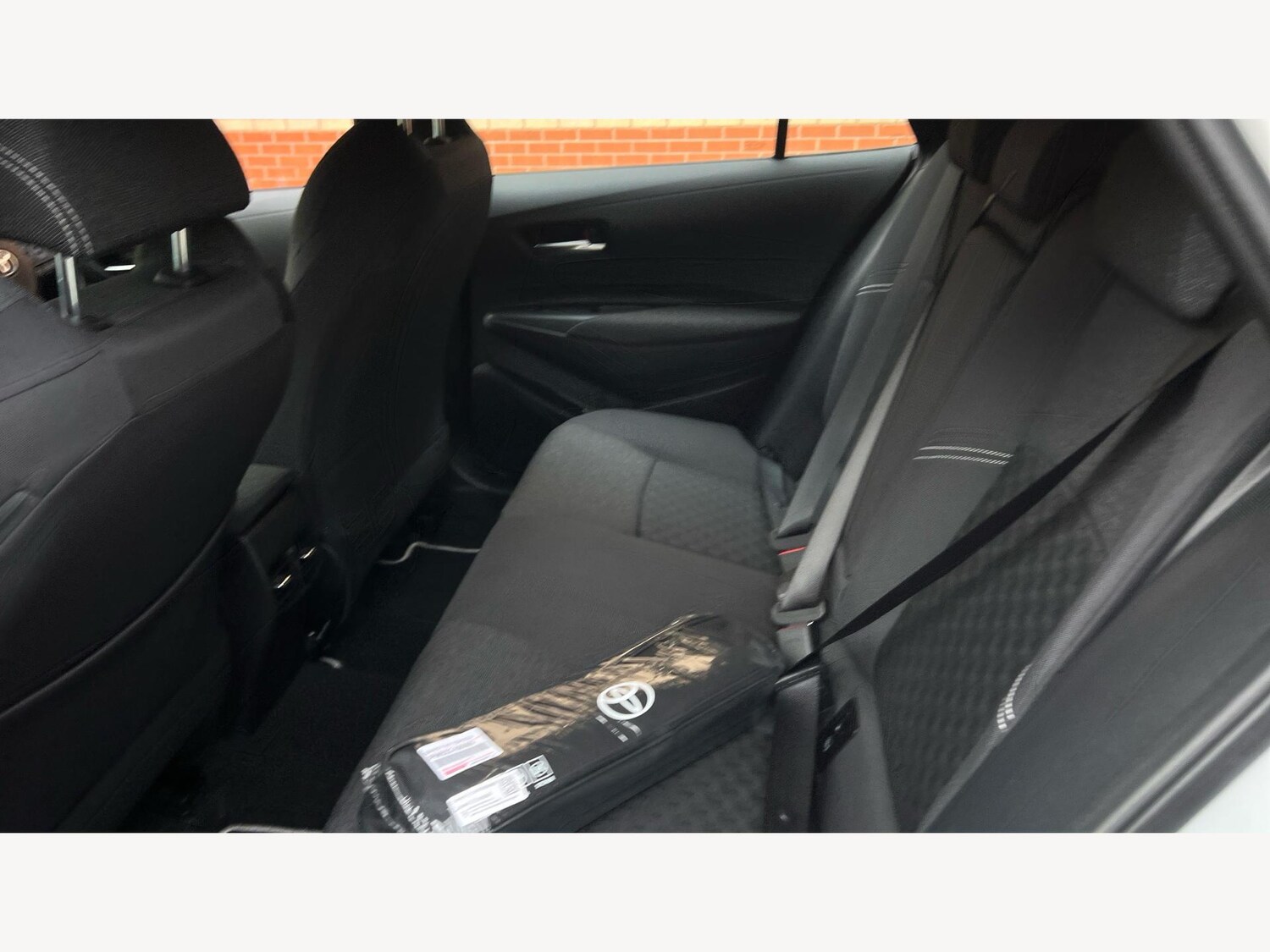 Used Toyota Corolla 2024 for sale - 77524302: Photo 15