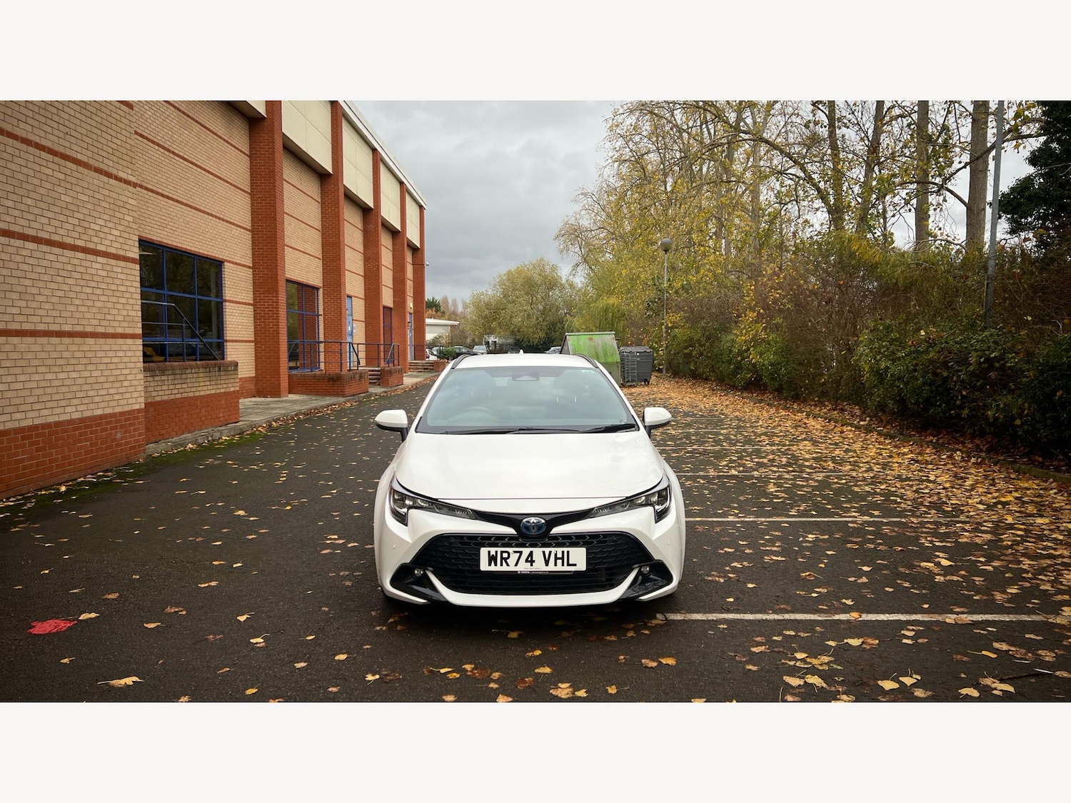 Used Toyota Corolla 2024 for sale - 77524302: Photo 17