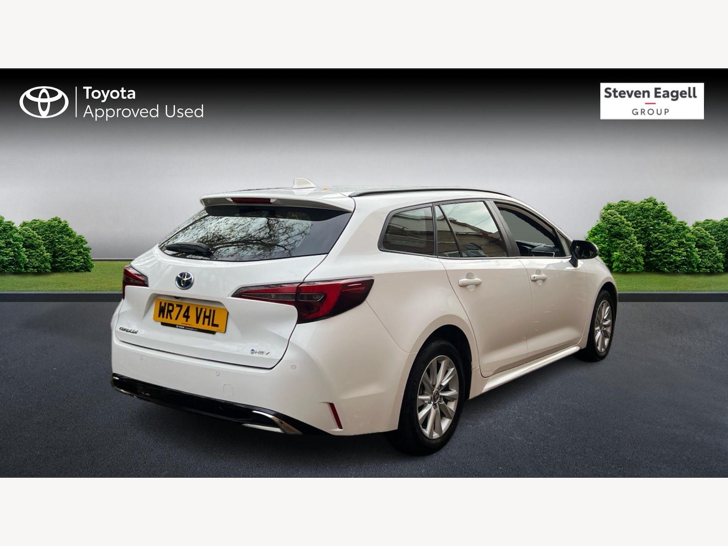 Used Toyota Corolla 2024 for sale - 77524302: Photo 2