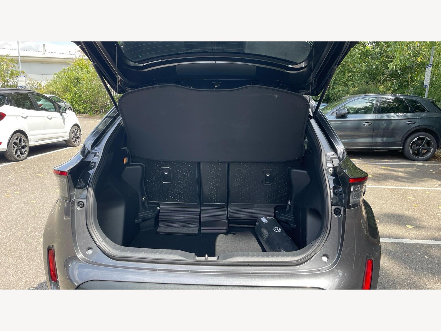 Vehicle 16
